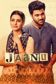 Jaanu (Hindi Dubbed)