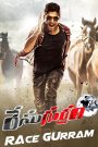 Race Gurram (Hindi Dubbed)