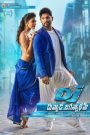 DJ: Duvvada Jagannadham (Hindi Dubbed)