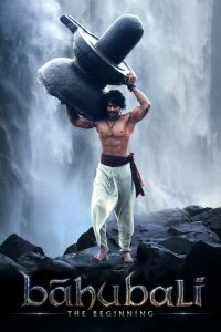 Bāhubali: The Beginning (Hindi Dubbed)