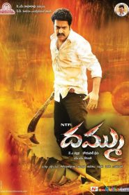 Dhammu (Hindi Dubbed)