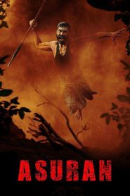Asuran (Hindi Dubbed)