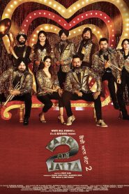 Carry on Jatta 2 (Hindi Dubbed)