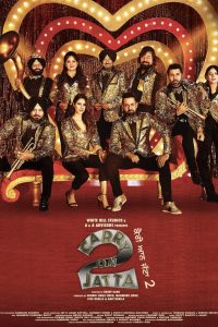 Carry on Jatta 2 (Hindi Dubbed)