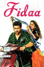 Fidaa (Hindi Dubbed)