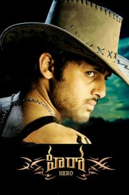 Hero (Hindi Dubbed)