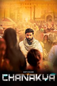 Chanakya (Hindi Dubbed)