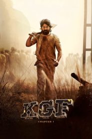 K.G.F: Chapter 1 (Hindi Dubbed)