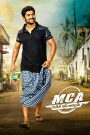 M.C.A (Hindi Dubbed)