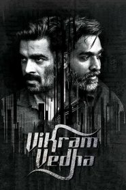 Vikram Vedha (Hindi Dubbed)