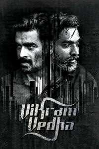 Vikram Vedha (Hindi Dubbed)