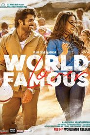 World Famous Lover (Hindi Dubbed)