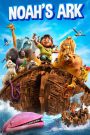 Noah’s Ark (Hindi Dubbed)