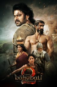 Bāhubali 2: The Conclusion (Hindi Dubbed)