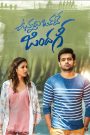 Vunnadhi Okate Zindagi (Hindi Dubbed)