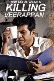 Killing Veerappan (Hindi Dubbed)