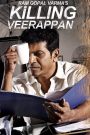 Killing Veerappan (Hindi Dubbed)
